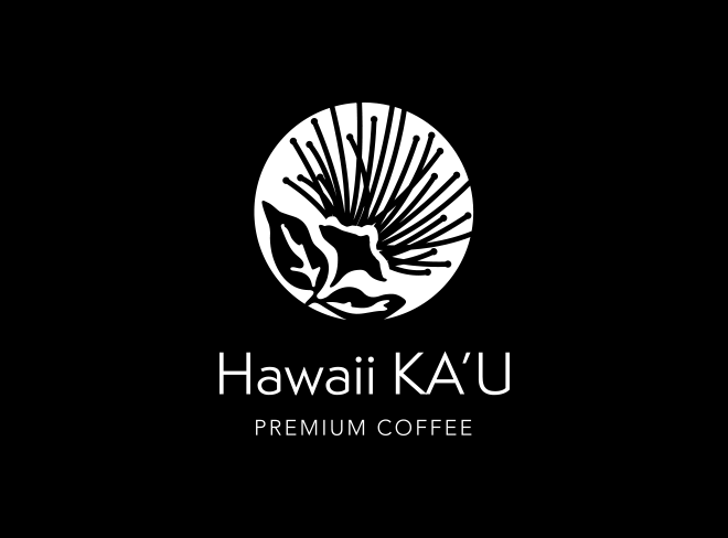 Hawaii KA'U COFFEE（ハワイカウコーヒー）